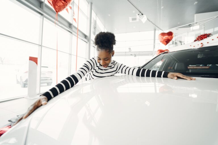 Uncover the Future: The Impact of Car Dealership Software on Your Business