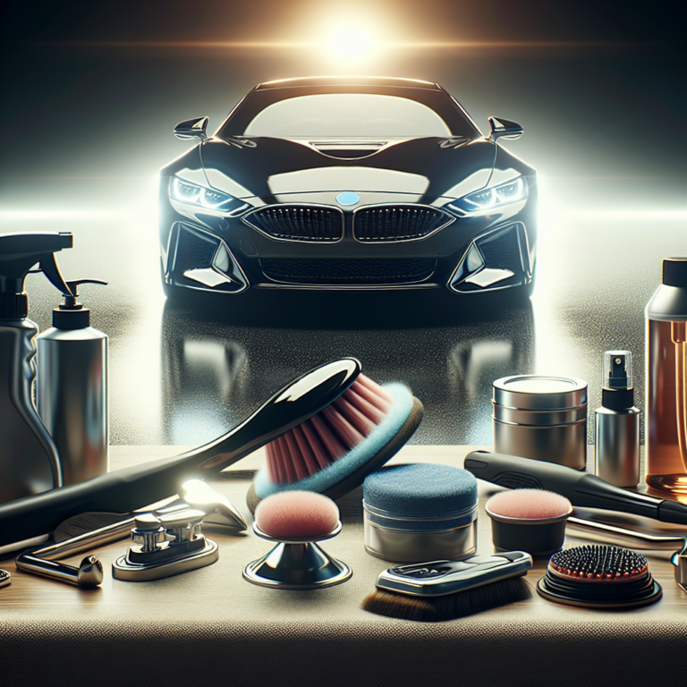 Unlock the Potential: The Ultimate Guide to Car Polish